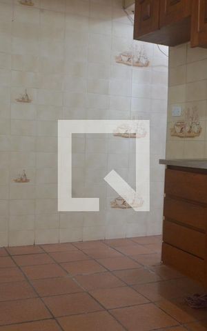 Apartamento para alugar com 63m², 2 quartos e 1 vagaCozinha