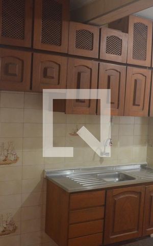 Apartamento para alugar com 63m², 2 quartos e 1 vagaCozinha