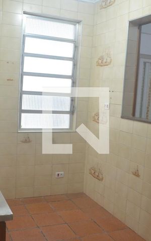 Apartamento para alugar com 63m², 2 quartos e 1 vagaCozinha