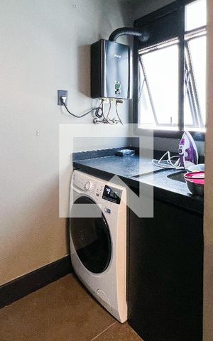 Apartamento à venda com 136m², 1 quarto e 1 vagaÁrea de Serviço
