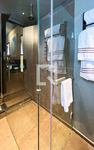 Apartamento à venda com 136m², 1 quarto e 1 vagaBanheiro 