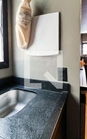 Apartamento à venda com 136m², 1 quarto e 1 vagaÁrea de Serviço