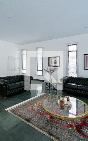 Apartamento à venda com 136m², 1 quarto e 1 vagaÁrea comum