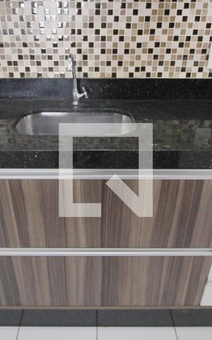 Apartamento para alugar com 78m², 2 quartos e 1 vagaCozinha