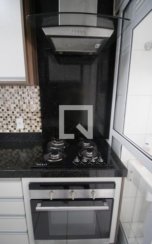 Apartamento para alugar com 78m², 2 quartos e 1 vagaCozinha