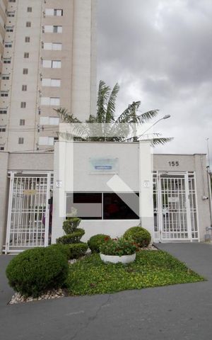 Apartamento para alugar com 78m², 2 quartos e 1 vagaFachada