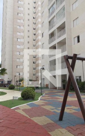 Apartamento para alugar com 78m², 2 quartos e 1 vagaÁrea comum - Playground