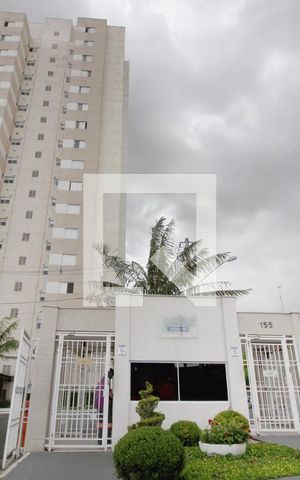 Apartamento para alugar com 78m², 2 quartos e 1 vagaFachada