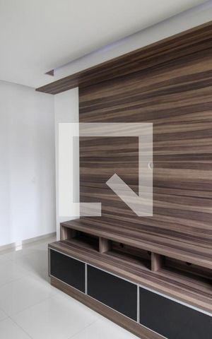 Apartamento para alugar com 78m², 2 quartos e 1 vagaSala de TV