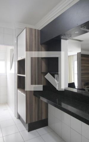 Apartamento para alugar com 78m², 2 quartos e 1 vagaCozinha