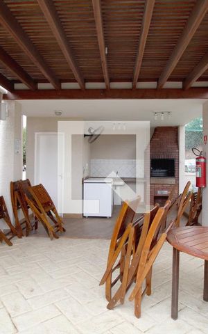 Apartamento para alugar com 78m², 2 quartos e 1 vagaÁrea comum - Churrasqueira