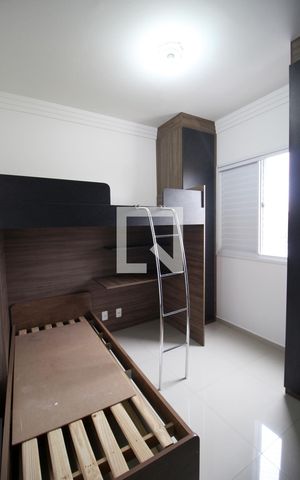 Apartamento para alugar com 78m², 2 quartos e 1 vagaQuarto