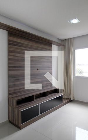 Apartamento para alugar com 78m², 2 quartos e 1 vagaSala de TV