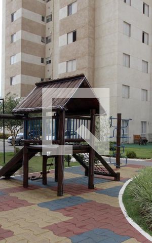 Apartamento para alugar com 78m², 2 quartos e 1 vagaÁrea comum - Playground