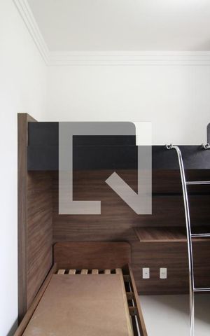 Apartamento para alugar com 78m², 2 quartos e 1 vagaQuarto