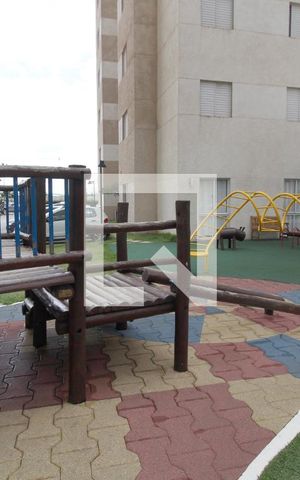 Apartamento para alugar com 78m², 2 quartos e 1 vagaÁrea comum - Playground