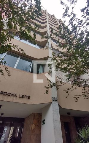 Apartamento à venda com 101m², 2 quartos e 1 vaga Apartamento à venda com 101m², 2 quartos e 1 vagaFachada