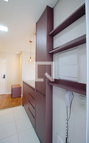 Apartamento à venda com 71m², 2 quartos e 2 vagasCozinha 