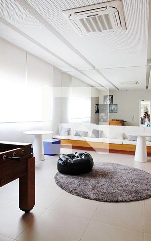 Apartamento à venda com 71m², 2 quartos e 2 vagasSala de Jogos