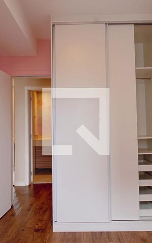 Apartamento à venda com 71m², 2 quartos e 2 vagasQuarto 2 