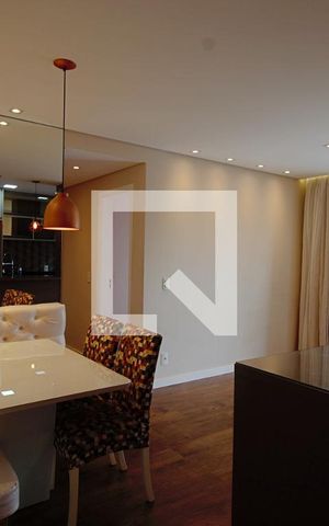 Apartamento à venda com 71m², 2 quartos e 2 vagasSala 