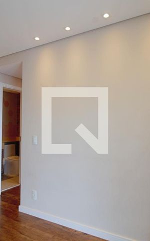 Apartamento à venda com 71m², 2 quartos e 2 vagasSala 