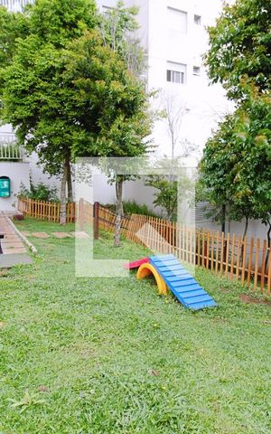 Apartamento à venda com 71m², 2 quartos e 2 vagasÁrea comum - Playground