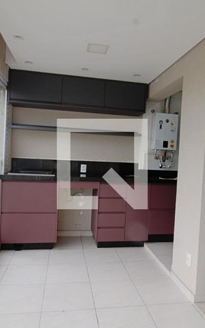 Apartamento à venda com 71m², 2 quartos e 2 vagasVaranda gourmet