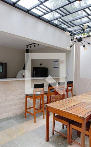 Apartamento à venda com 71m², 2 quartos e 2 vagasÁrea comum - Churrasqueira