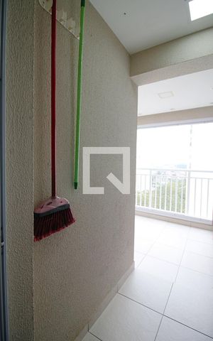 Apartamento à venda com 71m², 2 quartos e 2 vagasÁrea de Serviço