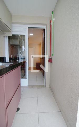 Apartamento à venda com 71m², 2 quartos e 2 vagasÁrea de Serviço