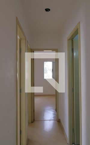 Apartamento à venda com 74m², 3 quartos e 1 vagaCorredor Sala