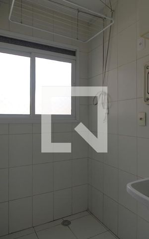 Apartamento à venda com 74m², 3 quartos e 1 vagaLavanderia
