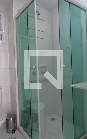 Apartamento à venda com 74m², 3 quartos e 1 vagaBanheiro comum