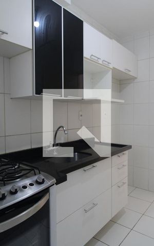Apartamento à venda com 74m², 3 quartos e 1 vagaCozinha