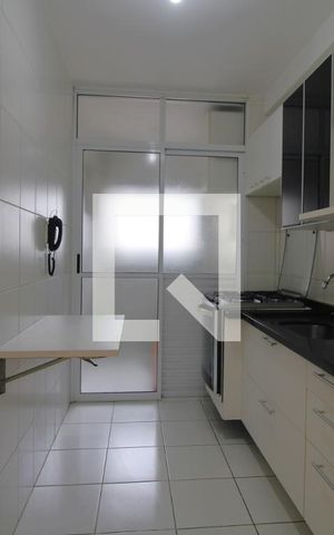 Apartamento à venda com 74m², 3 quartos e 1 vagaCozinha