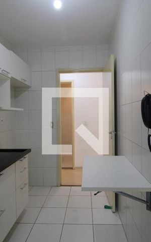 Apartamento à venda com 74m², 3 quartos e 1 vagaCozinha