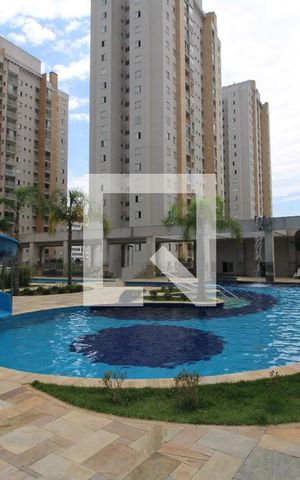 Apartamento à venda com 74m², 3 quartos e 1 vagaPiscina