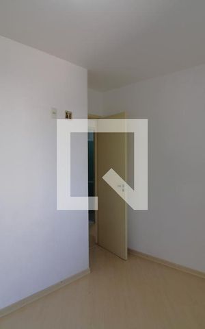 Apartamento à venda com 74m², 3 quartos e 1 vagaQuarto 2