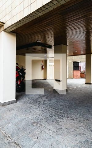 Apartamento à venda com 120m², 3 quartos e 2 vagasÁrea comum