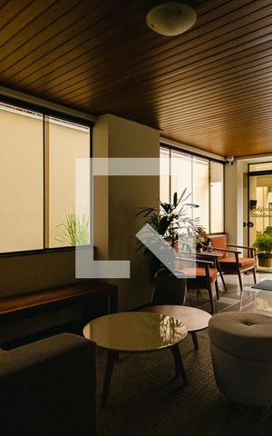 Apartamento à venda com 120m², 3 quartos e 2 vagasÁrea comum