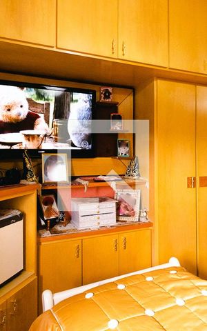 Apartamento à venda com 120m², 3 quartos e 2 vagasQuarto Suíte