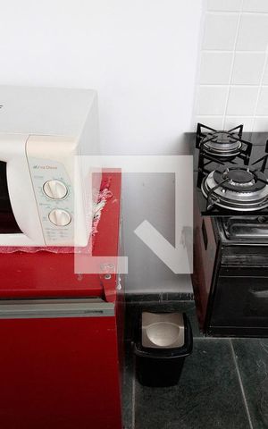Apartamento para alugar com 120m², 1 quarto e 1 vagaCozinha