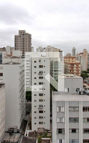 Apartamento para alugar com 120m², 1 quarto e 1 vagaVista