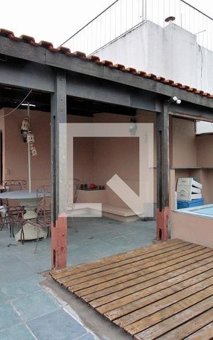 Apartamento para alugar com 120m², 1 quarto e 1 vagaAndar Superior