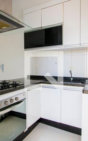 Apartamento à venda com 65m², 3 quartos e 1 vaga Apartamento à venda com 65m², 3 quartos e 1 vagaCozinha