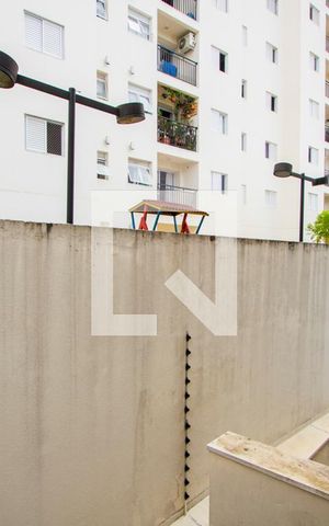 Apartamento à venda com 65m², 3 quartos e 1 vaga Apartamento à venda com 65m², 3 quartos e 1 vagaVista do quarto 1