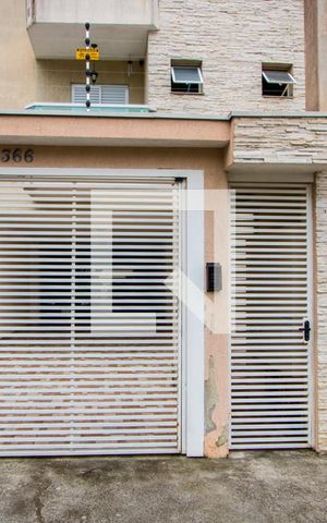 Apartamento à venda com 65m², 3 quartos e 1 vaga Apartamento à venda com 65m², 3 quartos e 1 vagaFachada
