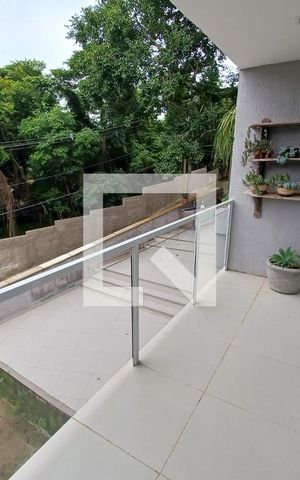 Casa à venda com 550m², 3 quartos e 2 vagasVaranda da Sala