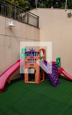 Apartamento para alugar com 69m², 2 quartos e 1 vaga Apartamento para alugar com 69m², 2 quartos e 1 vagaÁrea comum